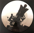 Kate Bush – Cloudbusting - LP 12'' PICT DISC