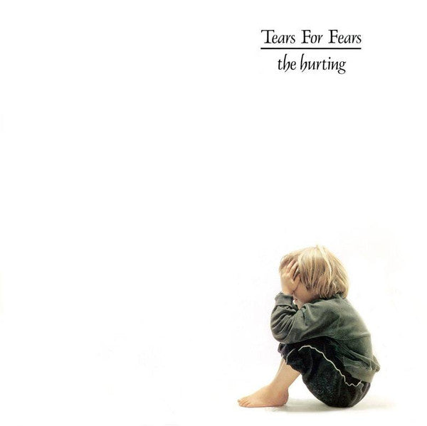 Tears For Fears / The Hurting - LP