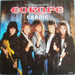 Europe / Carrie - LP 12