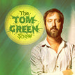 Tom Green / The Tom Green Show - LP GREEN
