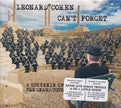 Leonard Cohen ‎/ Can't Forget: A Souvenir Of The Grand Tour - CD (used)