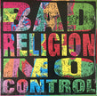Bad Religion ‎/ No Control - LP