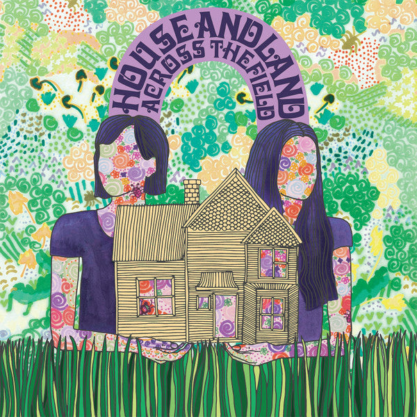 House And Land / Across The Field - LP