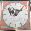 Kylie Minogue ‎/ Step Back In Time (The Definitive Collection) - 2LP