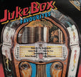 Various / Juke Box Favourites - LP Used