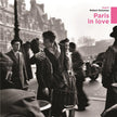 Various / Paris In Love - LP PINK