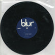 Blur ‎/ Live At The BBC - LP 10
