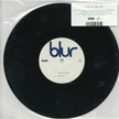 Blur ‎/ Live At The BBC - LP 10