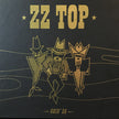 ZZ Top ‎/ Goin' 50 - 5LP BOX