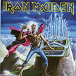 Iron Maiden ‎/ Run To The Hills - LP 7