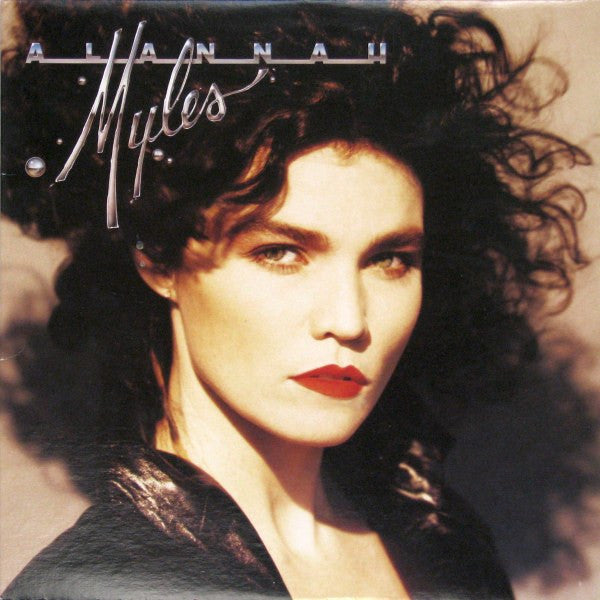 Alannah Myles / Alannah Myles - LP Used