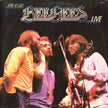 Bee Gees / Here At Last...Bee Gees...Live - LP USED