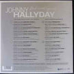 Johnny Hallyday / Rock'N'Roll Legends - 2LP