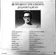 Buddy Holly + The Crickets / 20 Golden Greats - LP USED