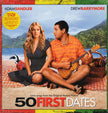 Various / 50 First Dates (Love Songs From The O.S.T.) - LP Used orange