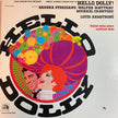 Various ‎/ Hello Dolly! (O.S.T.) - LP Used