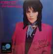 Joan Jett & The Blackhearts ‎/ I Love Rock N' Roll - LP Used
