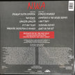 N.W.A. / Straight Outta Compton - LP RED