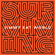 Jimmy Eat World / Surviving - LP
