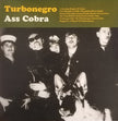 Turbonegro / Ass Cobra - LP YELLOW