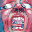 King Crimson ‎/ In The Court Of The Crimson King - LP