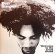 Ben Harper ‎/ Welcome To The Cruel World - 2LP