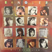 Bangles / Different Light - LP USED