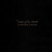Leonard Cohen / Thanks For The Dance - LP