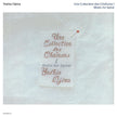 Yoshio Ojima ‎/ Une Collection Des Chaînons I: Music For Spiral - 2LP