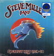 The Steve Miller Band / Greatest Hits 1974-78 - LP BLUE