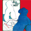 Dionysos ‎/ Dionysos - LP