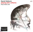 David Helbock / Playing John Williams (Piano Works XIV) - LP