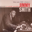 Jimmy Smith ‎/ Groovin' At Smalls' Paradise (Volume 1) - LP