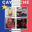 Cayouche / Les Meilleures Tounes - LP