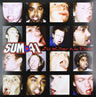 Sum 41 ‎/ All Killer No Filler - LP