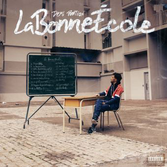 Demi Portion / La Bonne École - 2LP Used