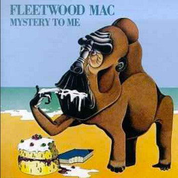 Fleetwood Mac / Mystery To Me - LP (Used)