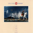 Michel Rivard / Un Trou Dans Les Nuages - LP (Used)