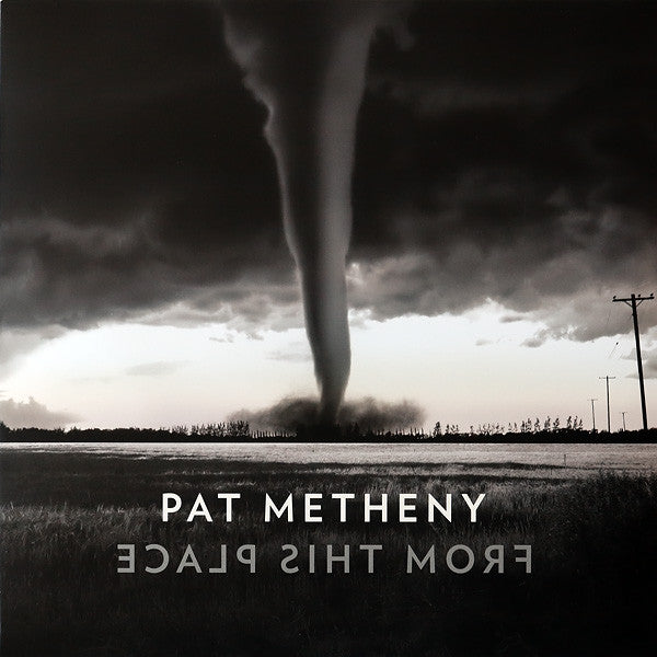Pat Metheny / From This Place - 2LP