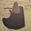 Shawn Phillips / Second Contribution ‎– LP (Used)