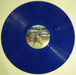 Suzane / Toï Toï - LP BLUE
