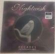 Nightwish ‎/ Decades (Live In Buenos Aires) - 3LP SPLATTER