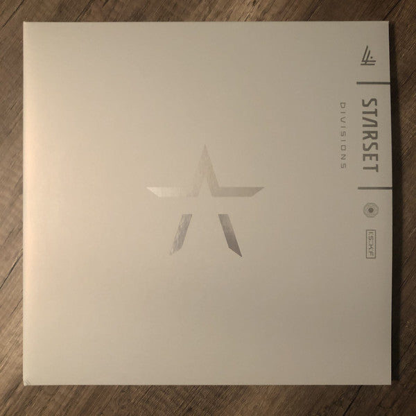 Starset / Divisions - LP (Used)