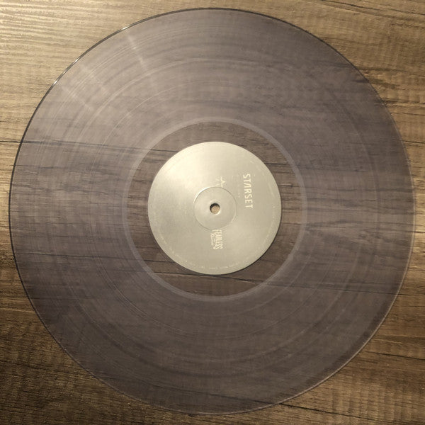 Starset / Divisions - LP (Used)