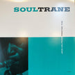 John Coltrane / Soultrane - LP