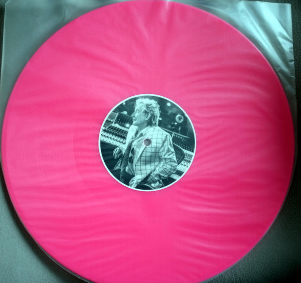 Rod Stewart With The Royal Philharmonic Orchestra / You're In My Heart - 2LP Pink