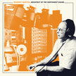 Various ‎/ Kearney Barton: Architect Of The Northwest Sound - 2LP GREEN