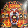 Kiss ‎/ Psycho Circus - LP
