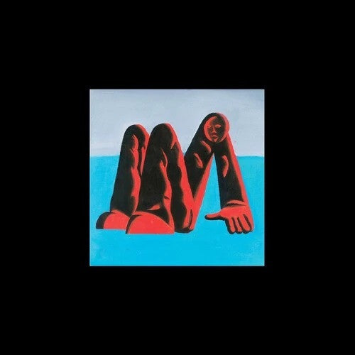 King Krule / Man Alive! - LP
