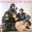 Various ‎/ The Breakfast Club (OST) - LP